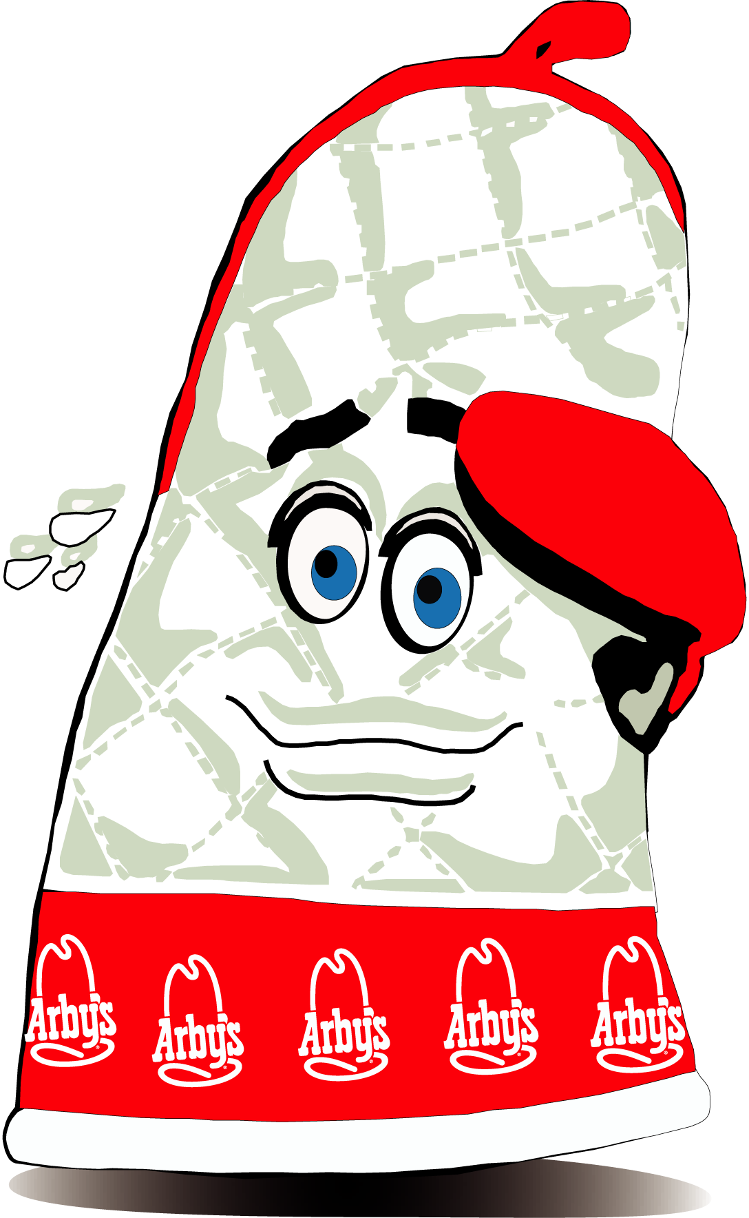 Arbys-Oven-Mitt-logo-png