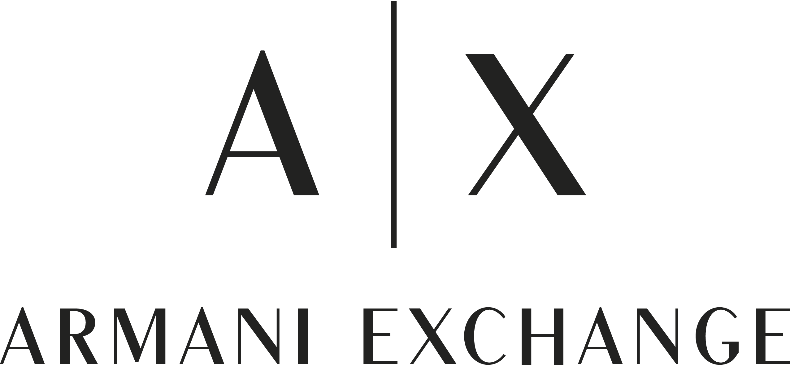 Armani-Exchange-logo-png