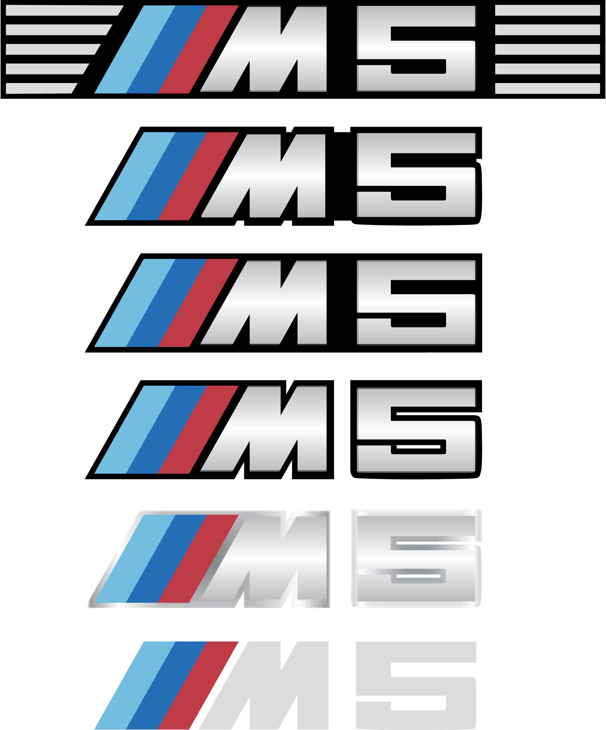 BMW-M5-logo-png