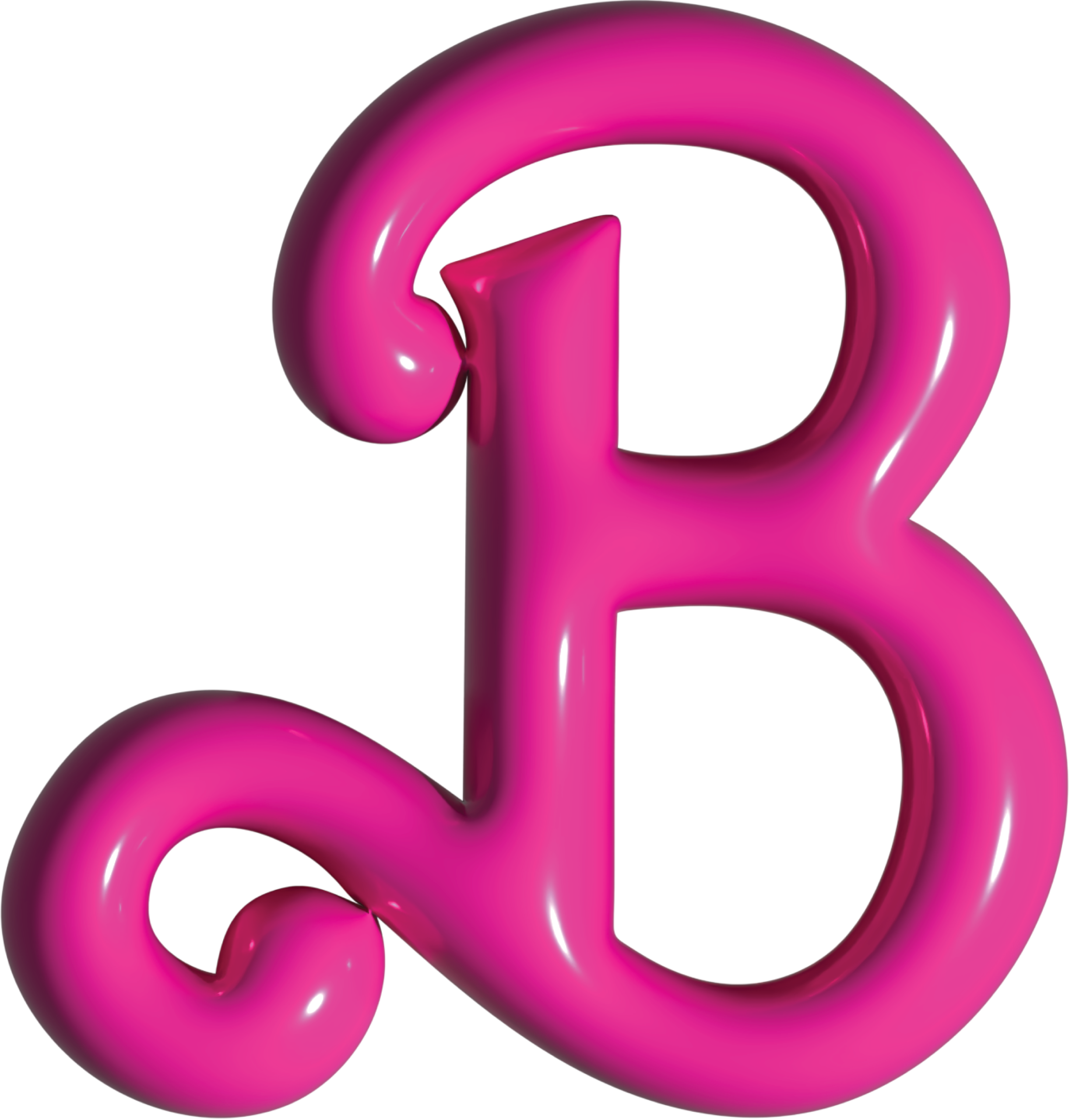 Barbie-B-Letter-logo-png-1