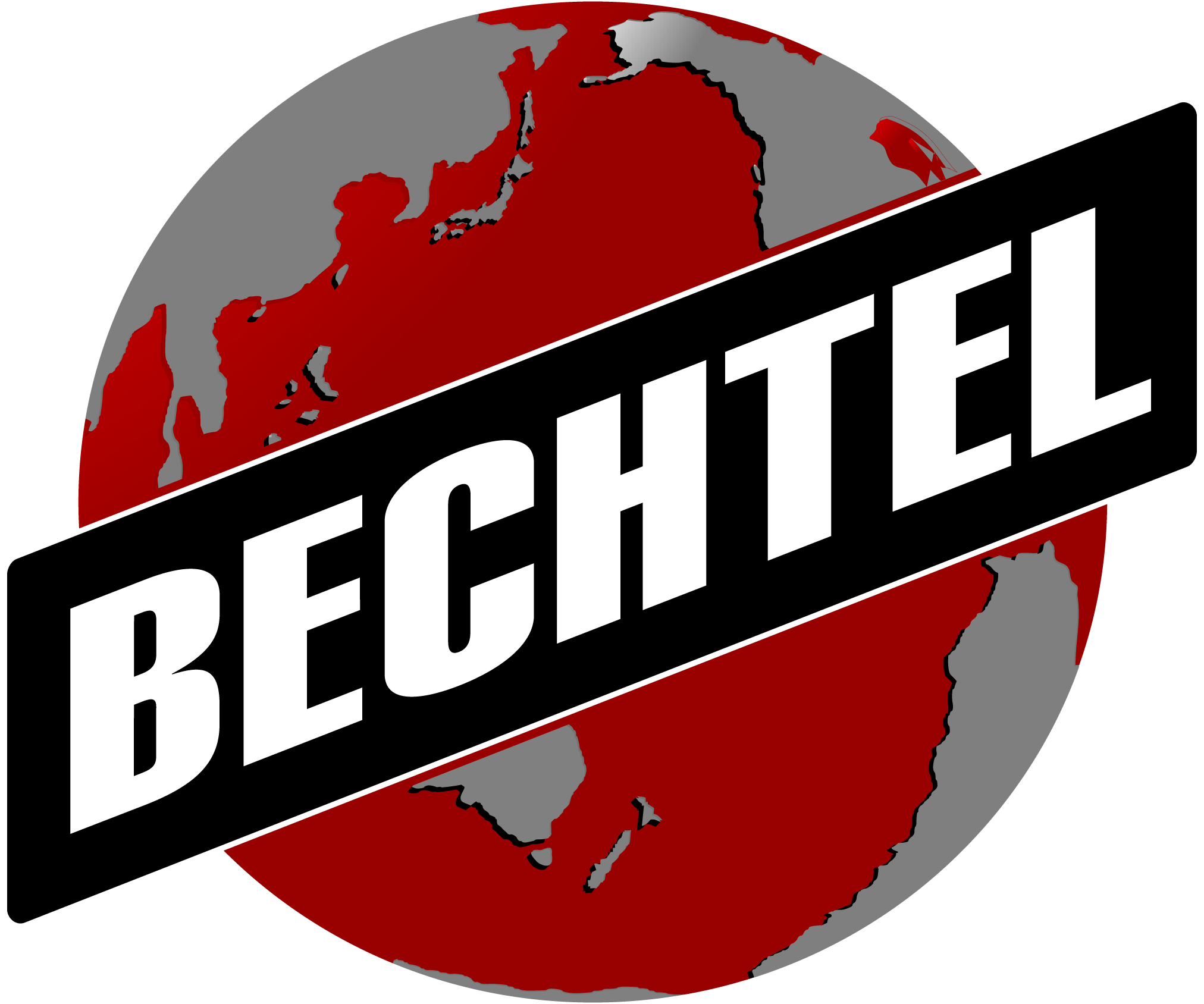 Bechtel-logo-png
