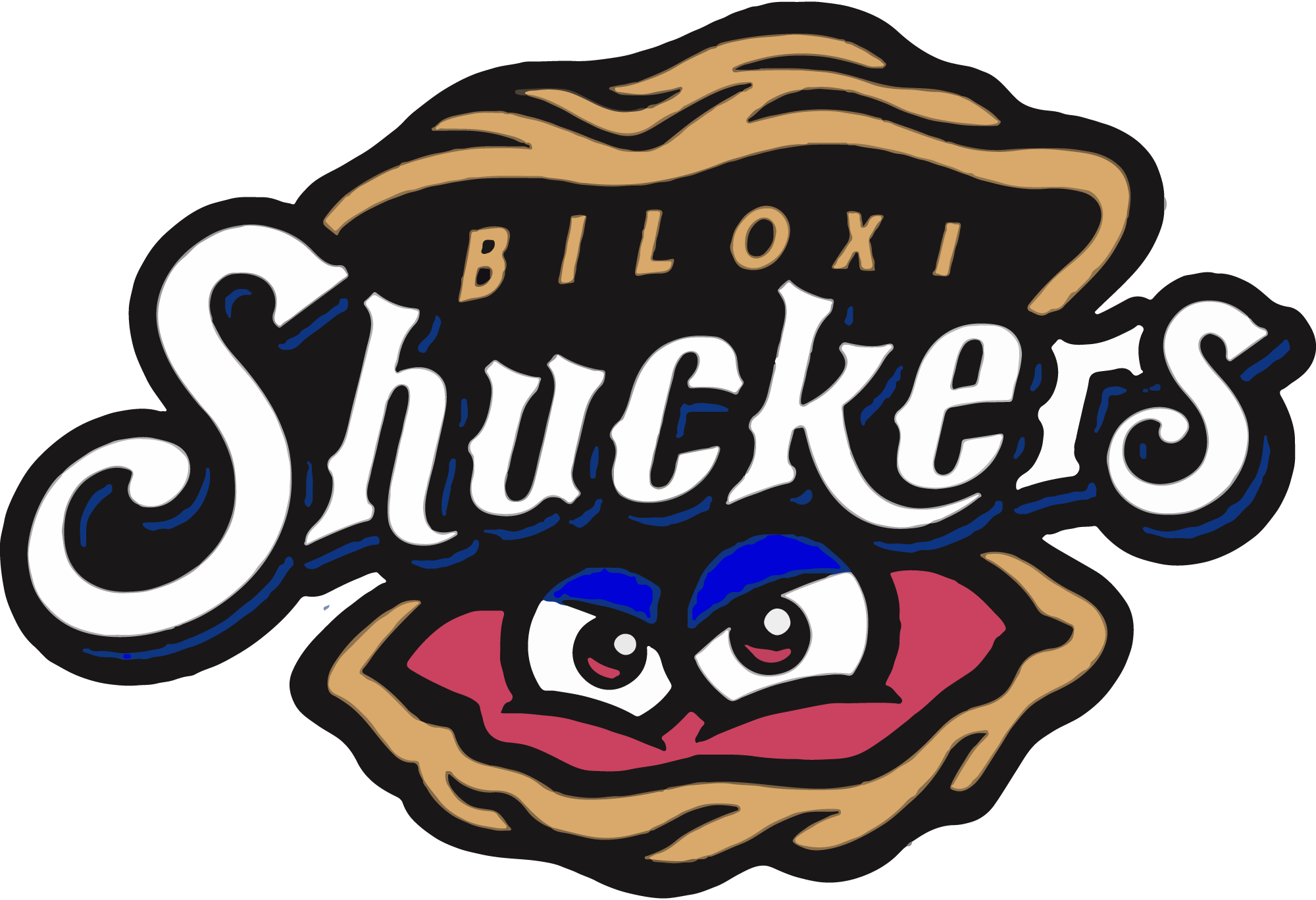 Biloxi-Shuckers-logo-png