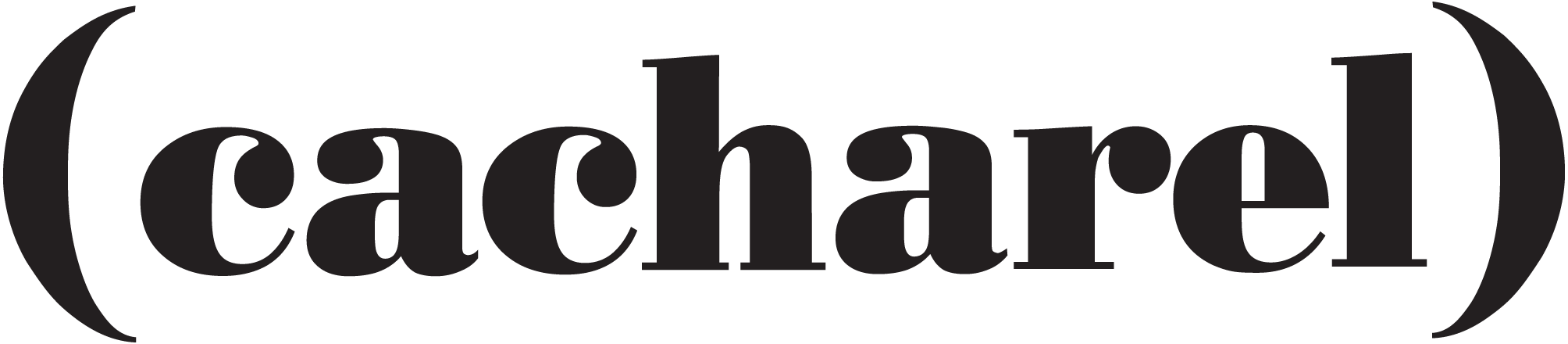 Cacharel-logo-png