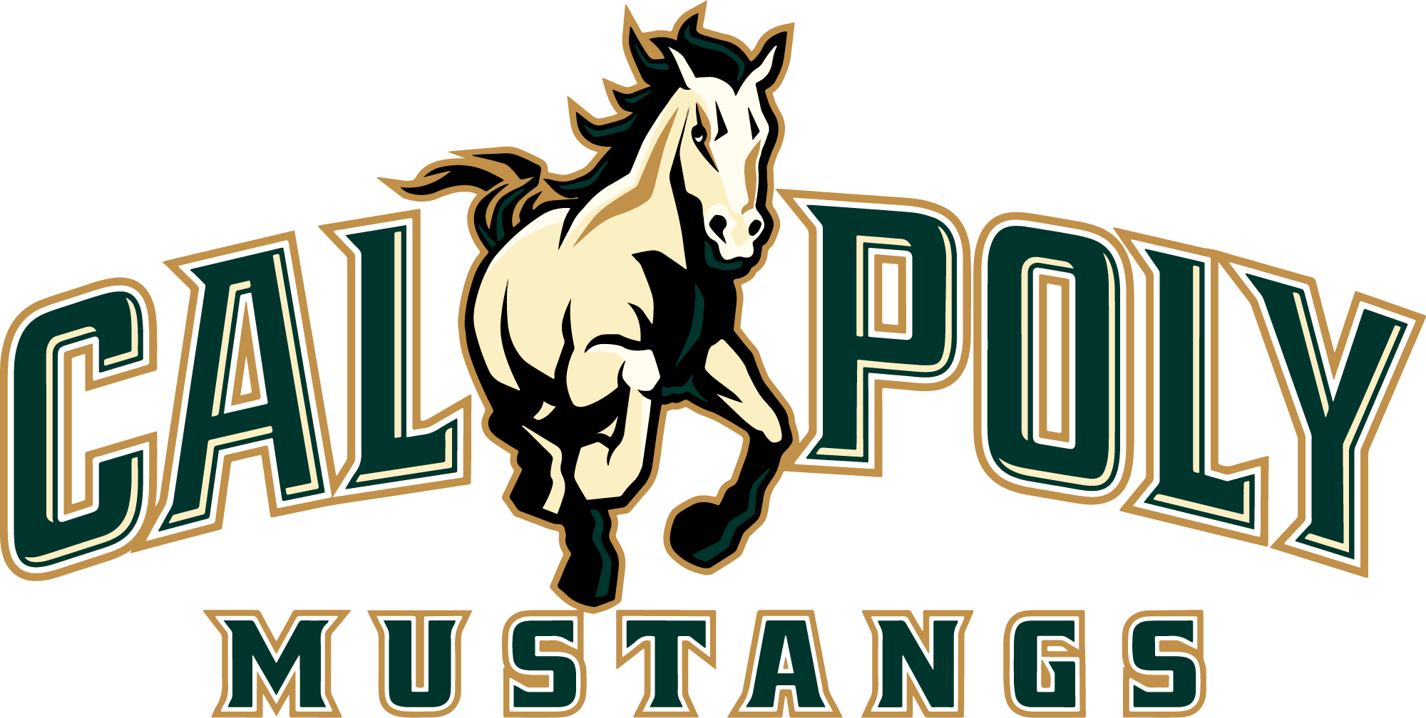 Cal-Poly-Mustangs-logo-png
