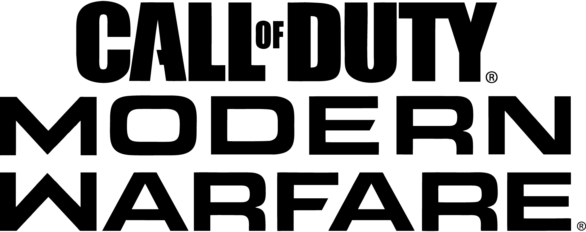 Call-of-Duty-Modern-Warfare-2019-logo-png