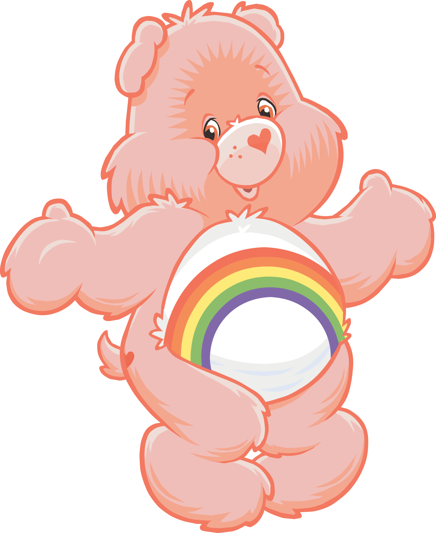 Care-Bear-logo-png