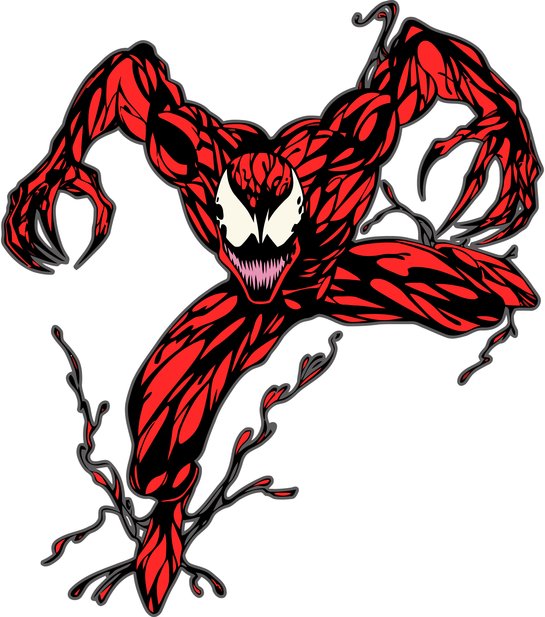 Carnage-logo-png