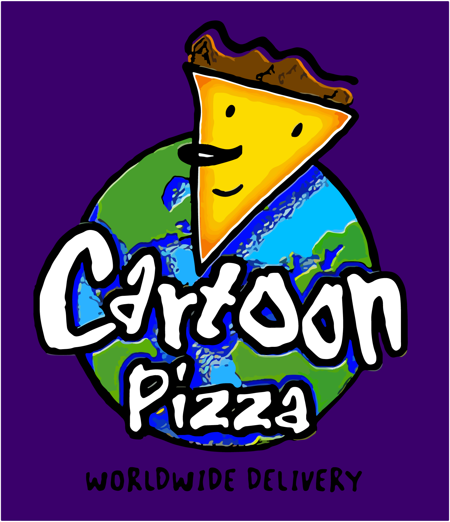 Cartoon-Pizza-logo-png