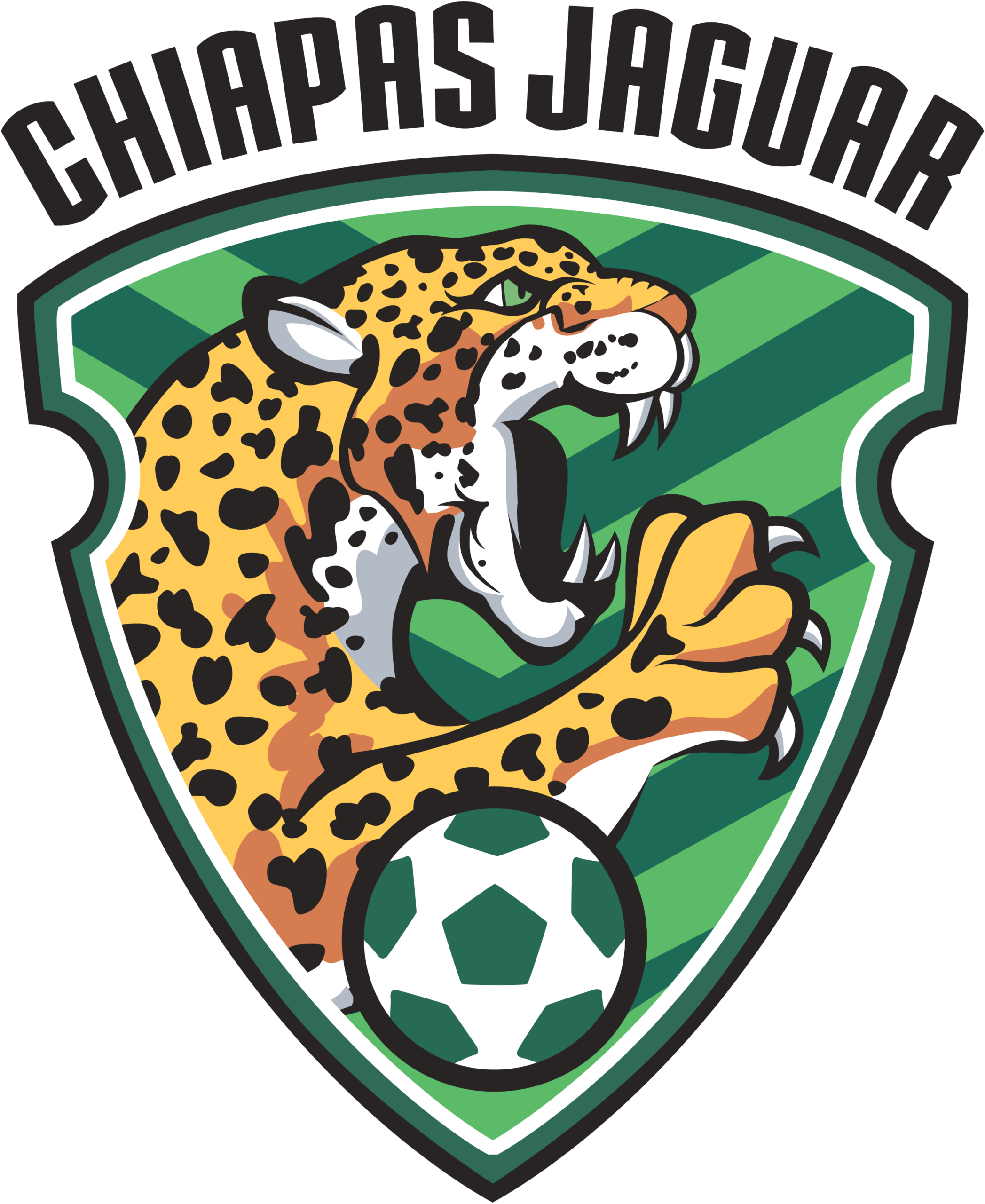 Chiapas-Jaguar-logo-png