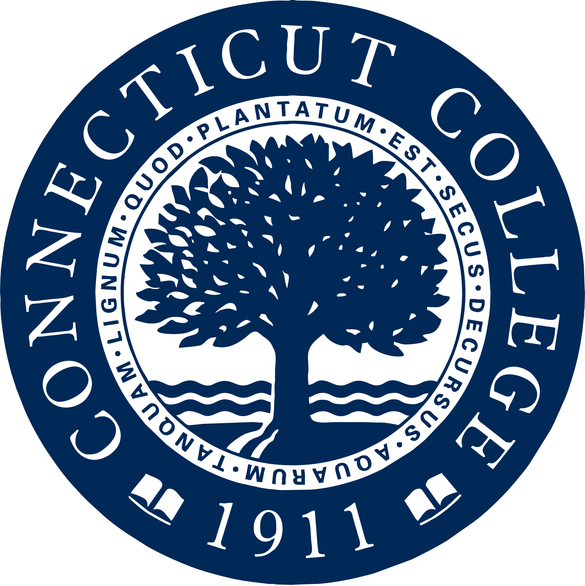 Connecticut-College-logo-png