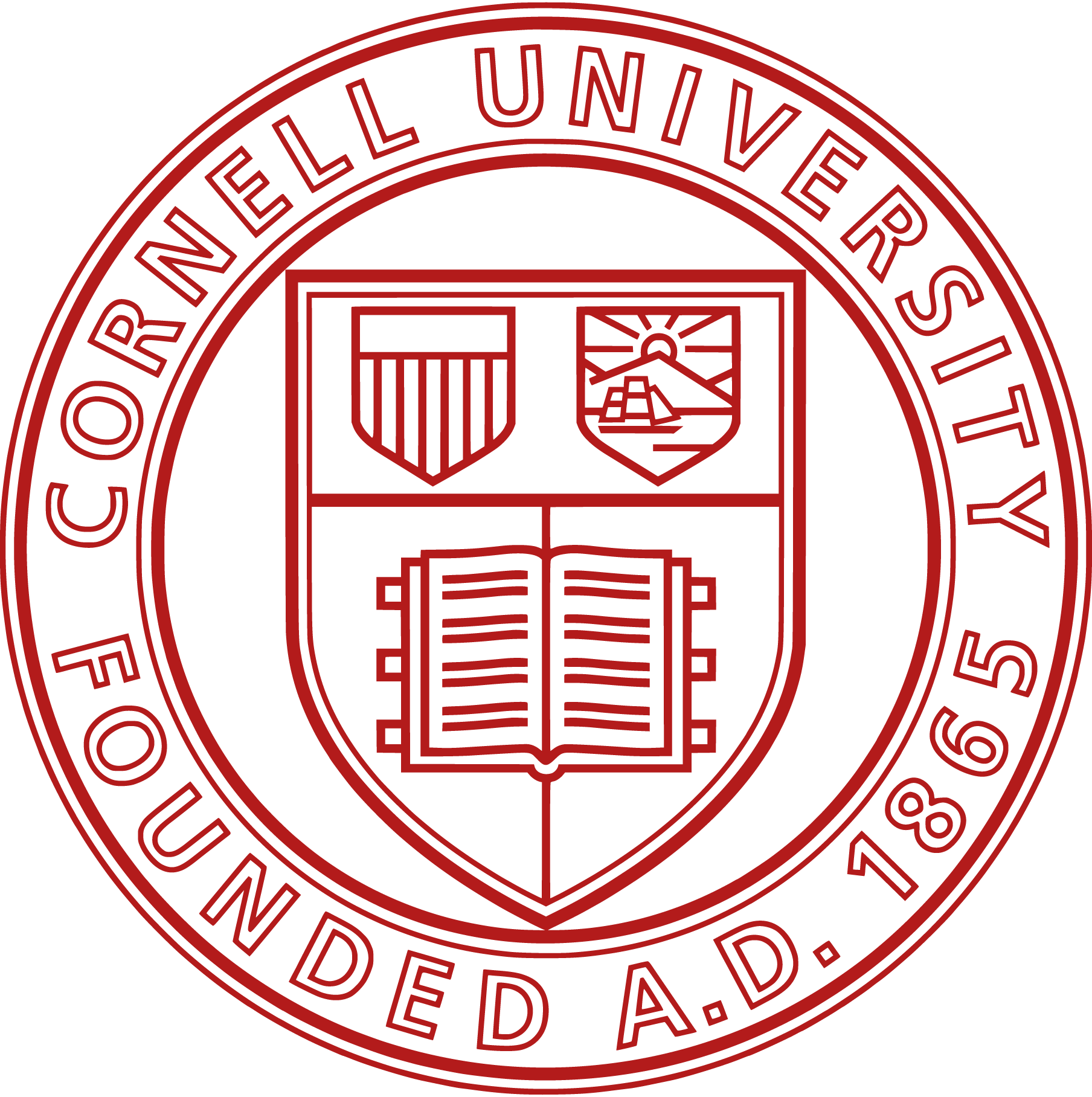 Cornell-University-neew-logo-png