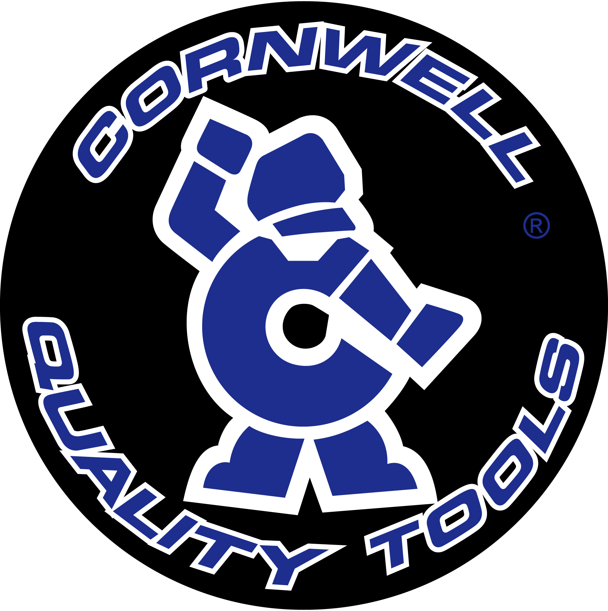 Cornwell-Tools-logo-png