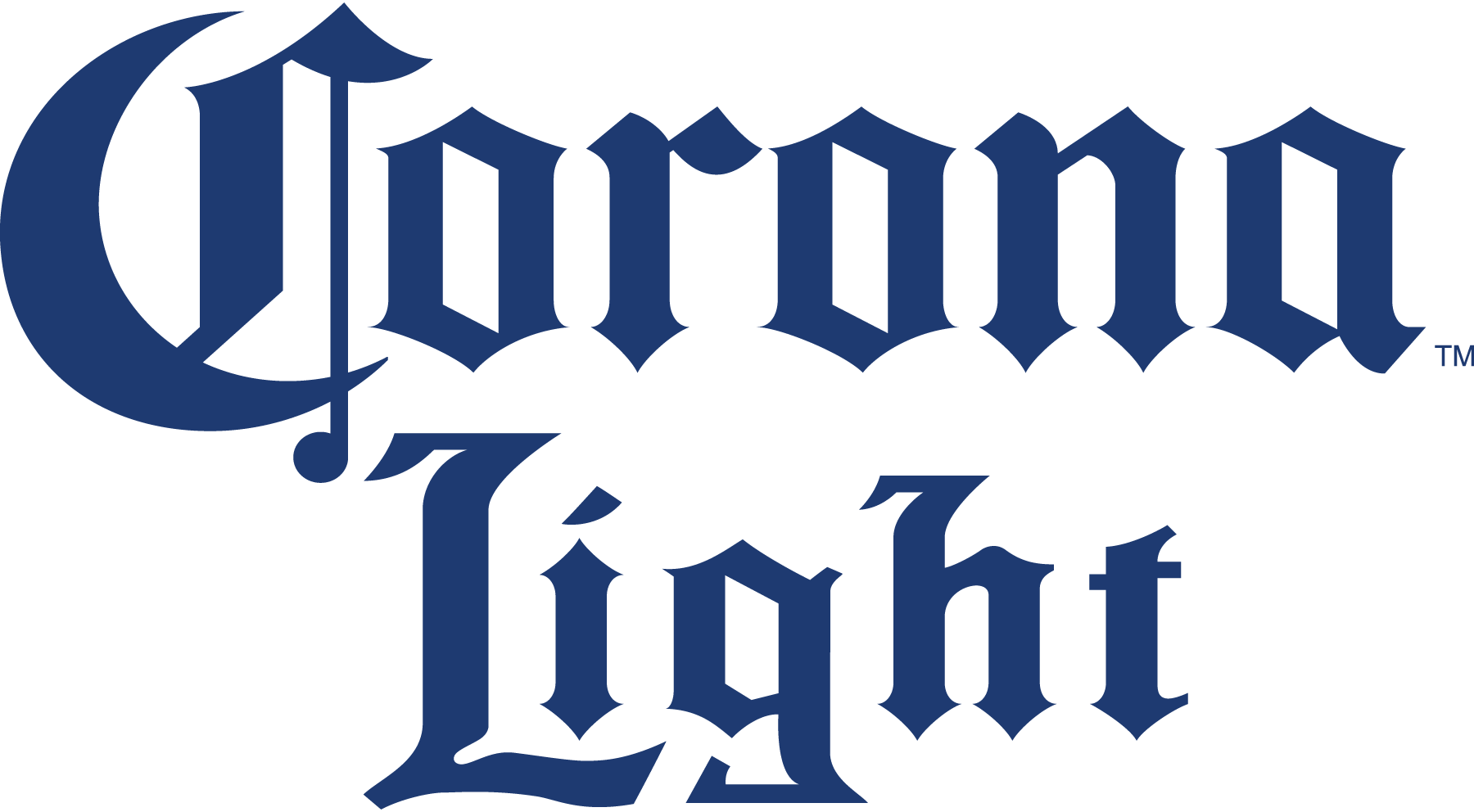Corona-Light-Wordmark-logo-png