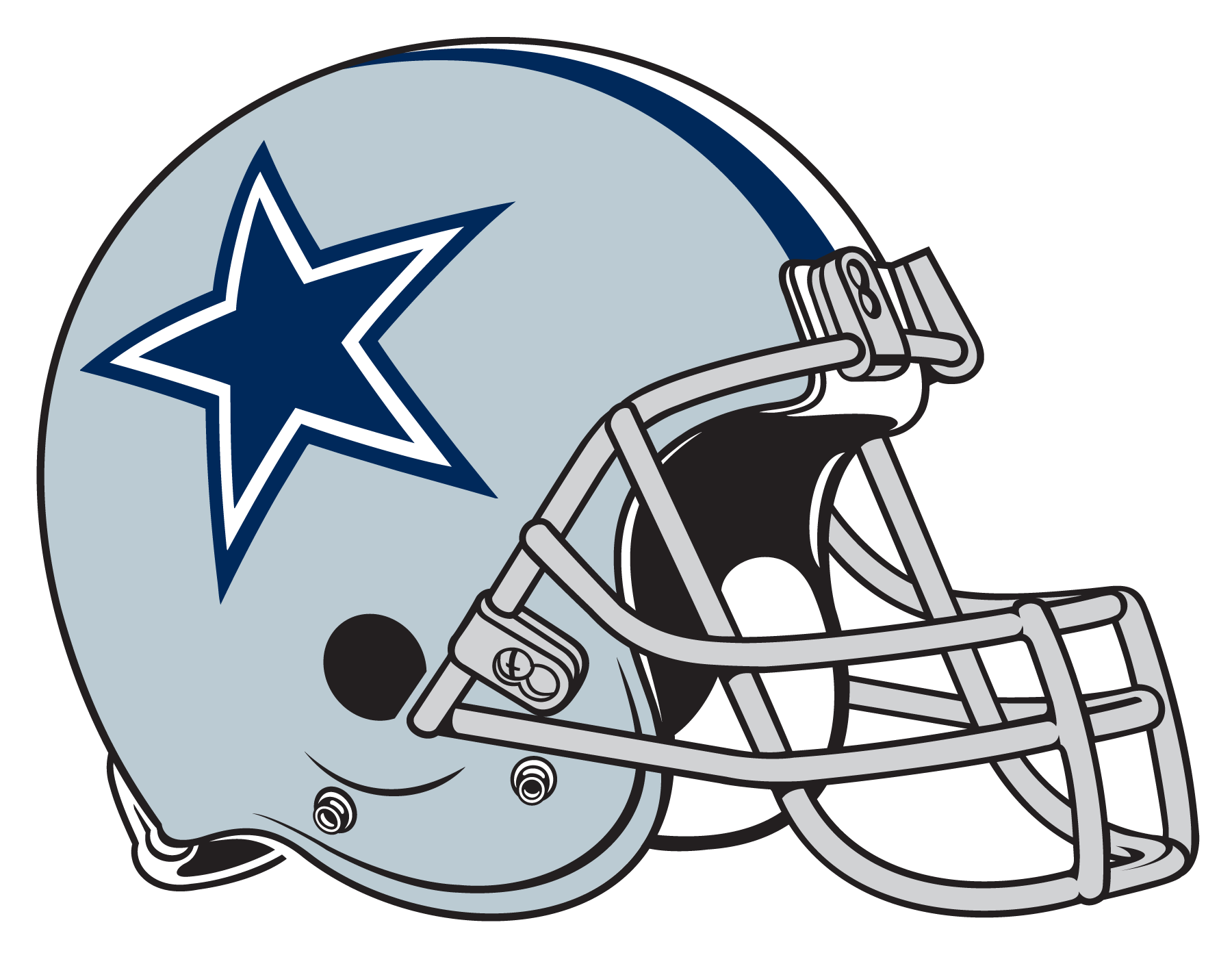 Dallas-Cowboys-Helmet-logo-png
