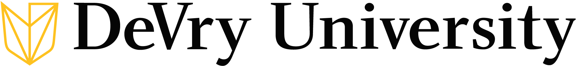 DeVry-University-logo-png