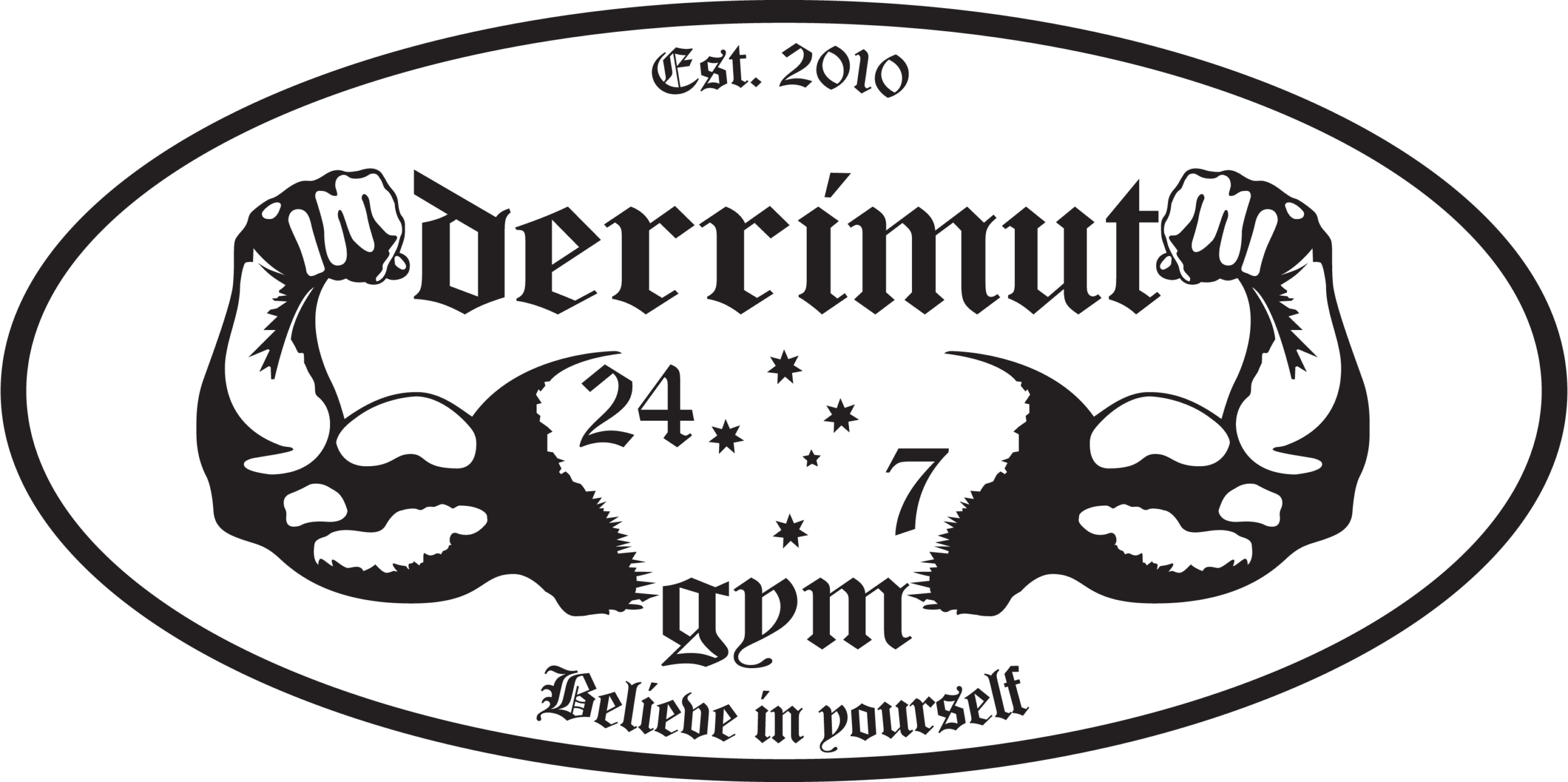 Derrimut--Gym-logo-png