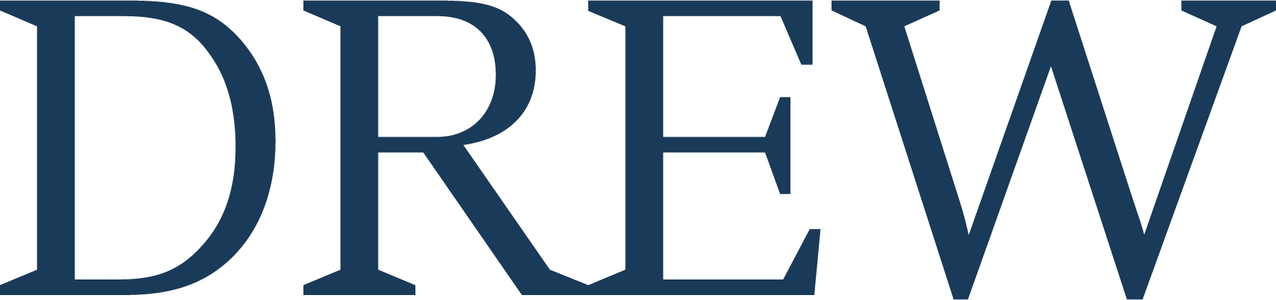 Drew-University-logo-png