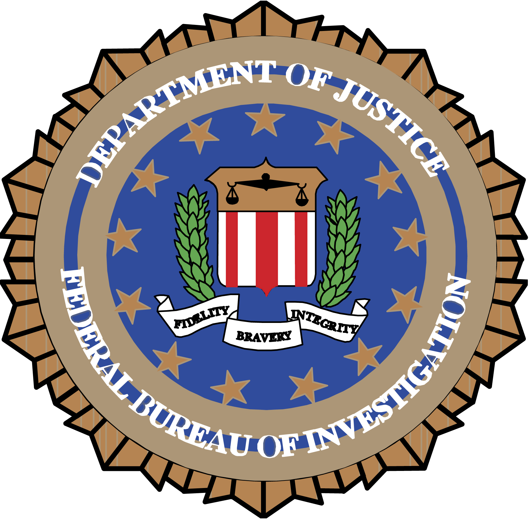 FBI-Federal-Bureau-of-Investigation-Seal-logo-png
