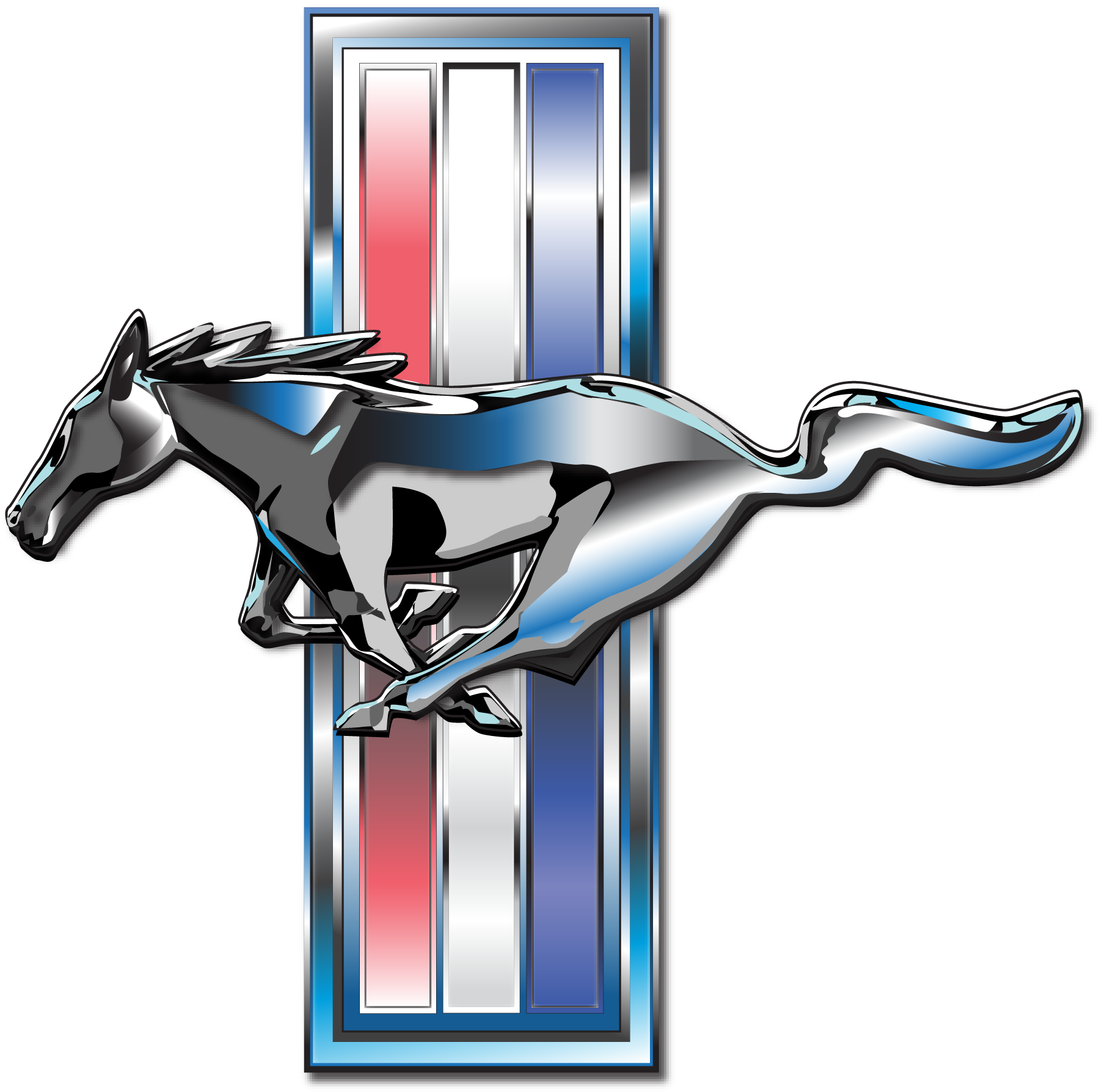 FORD-MUSTANG-logo-png