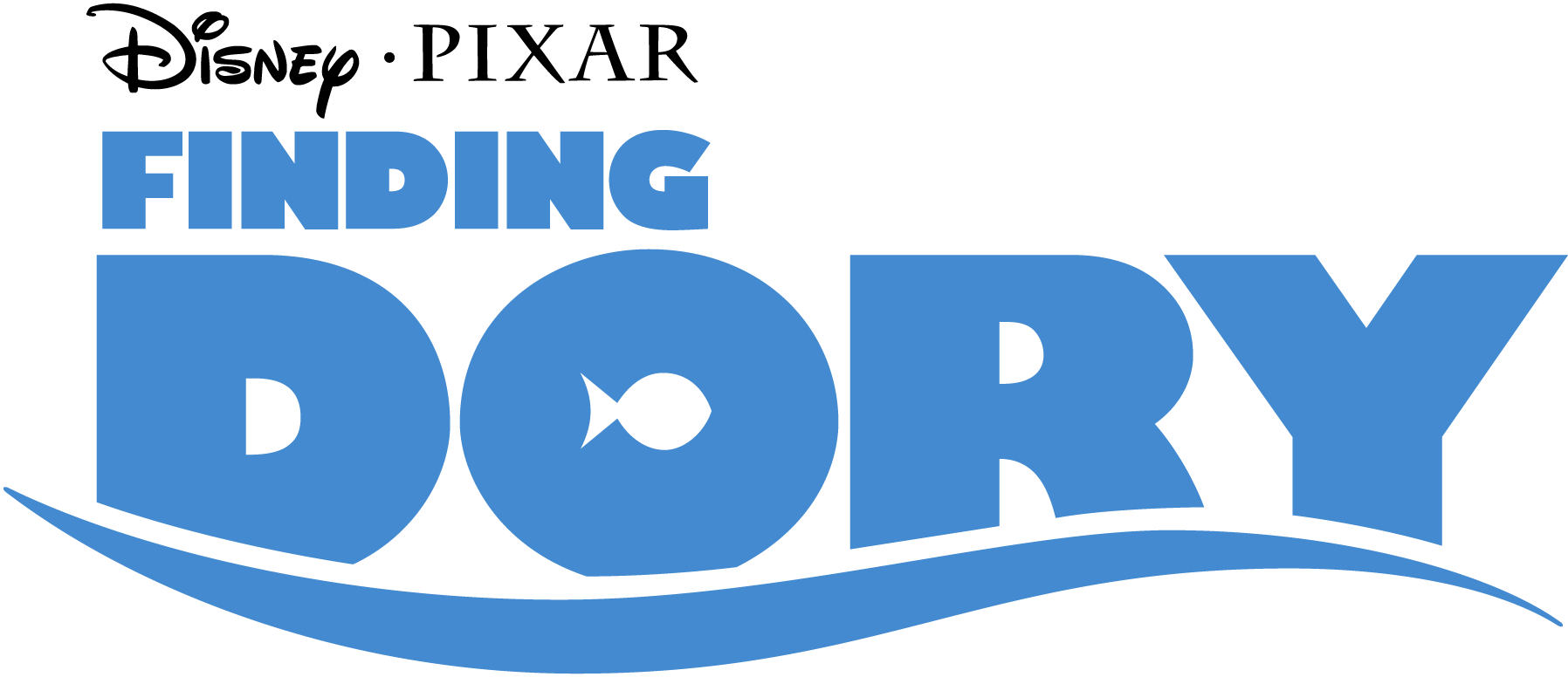 Finding-Dory-logo-png