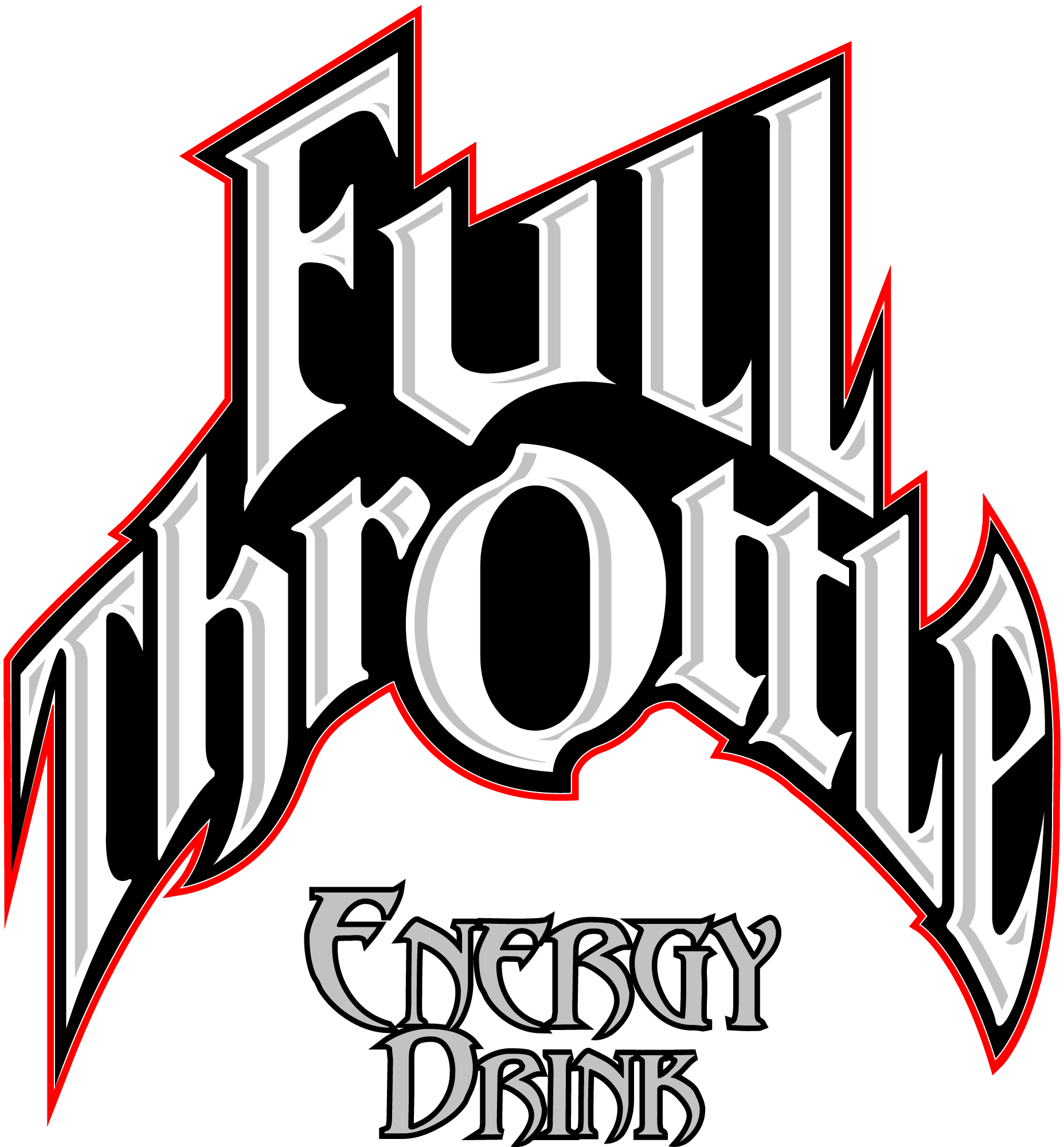 Full-Throttle-logo-png