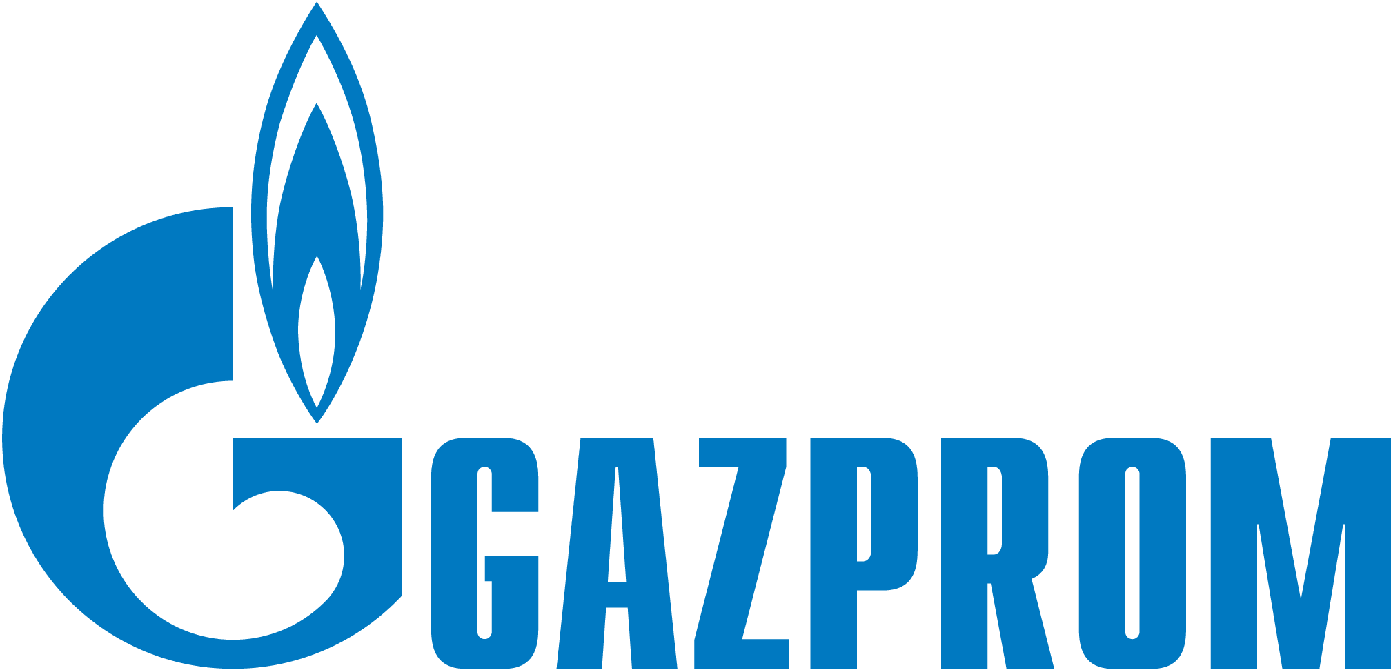 Gazprom-(Газпром)-logo-png