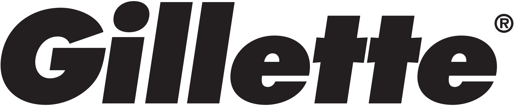 Gillette-logo-png