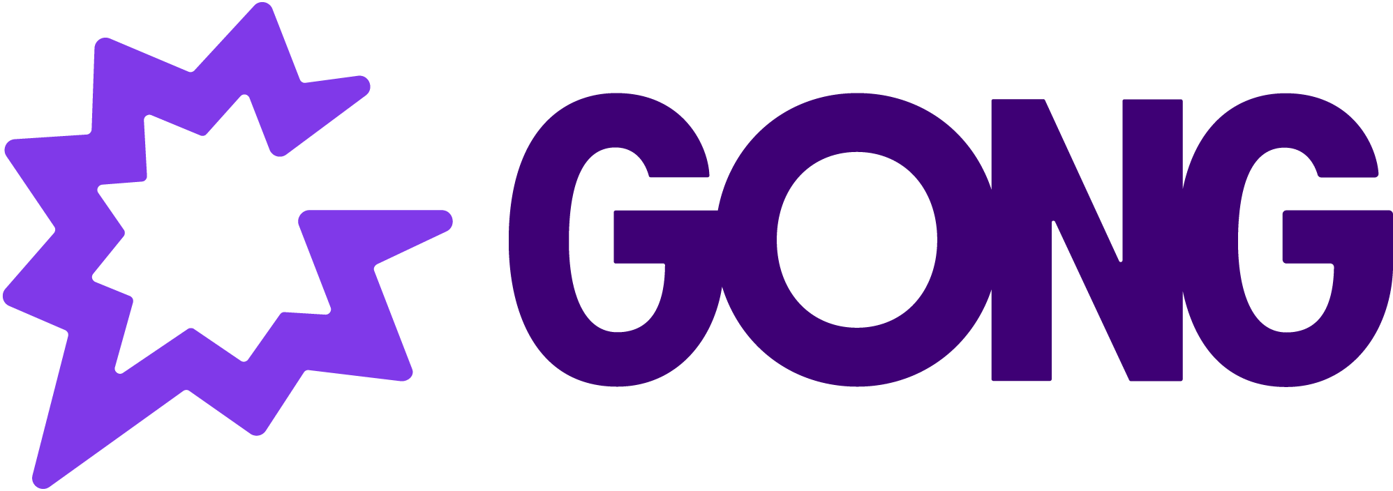 Gong-logo-png