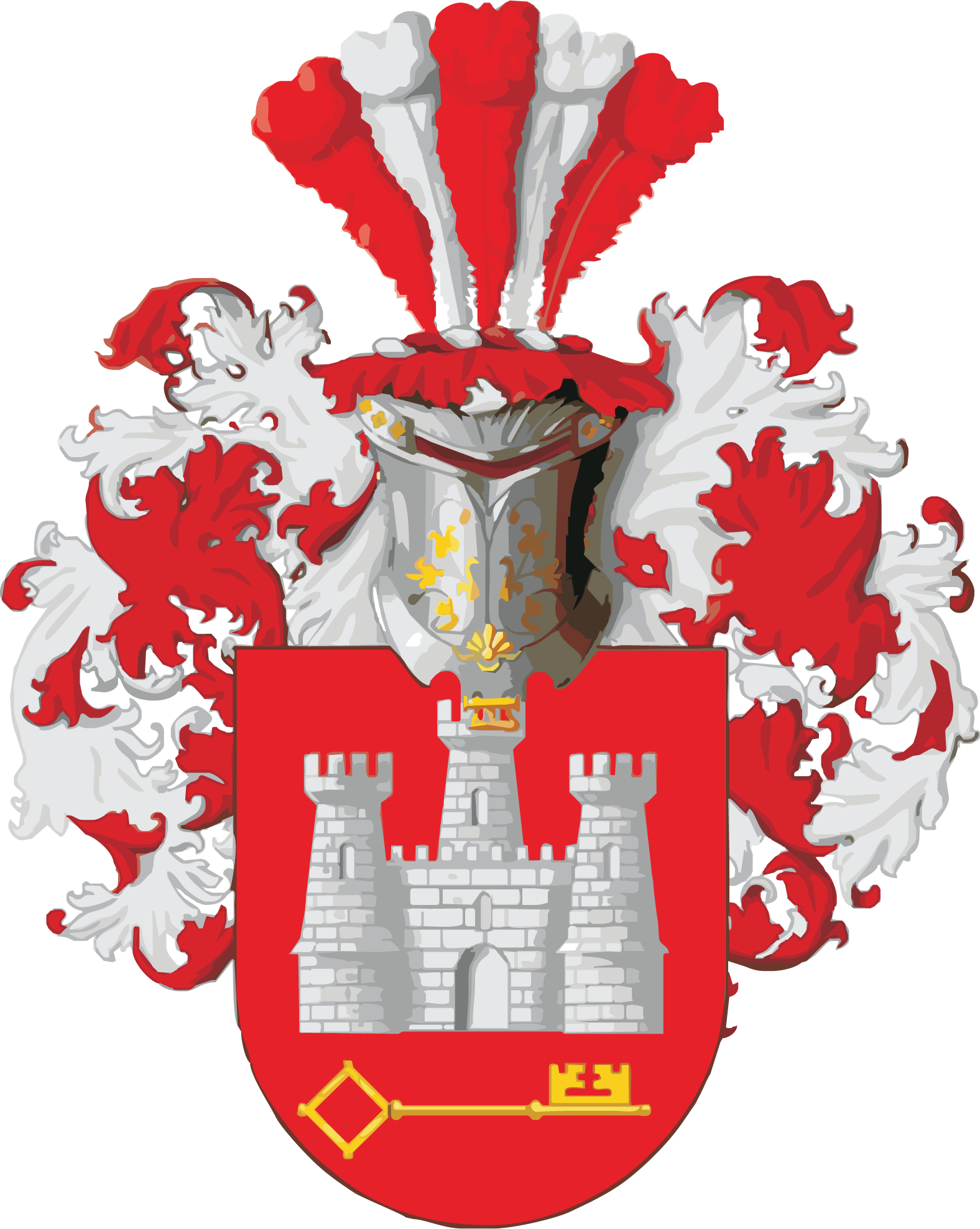 Gonzalez-Coat-of-Arms-Crest-logo-png