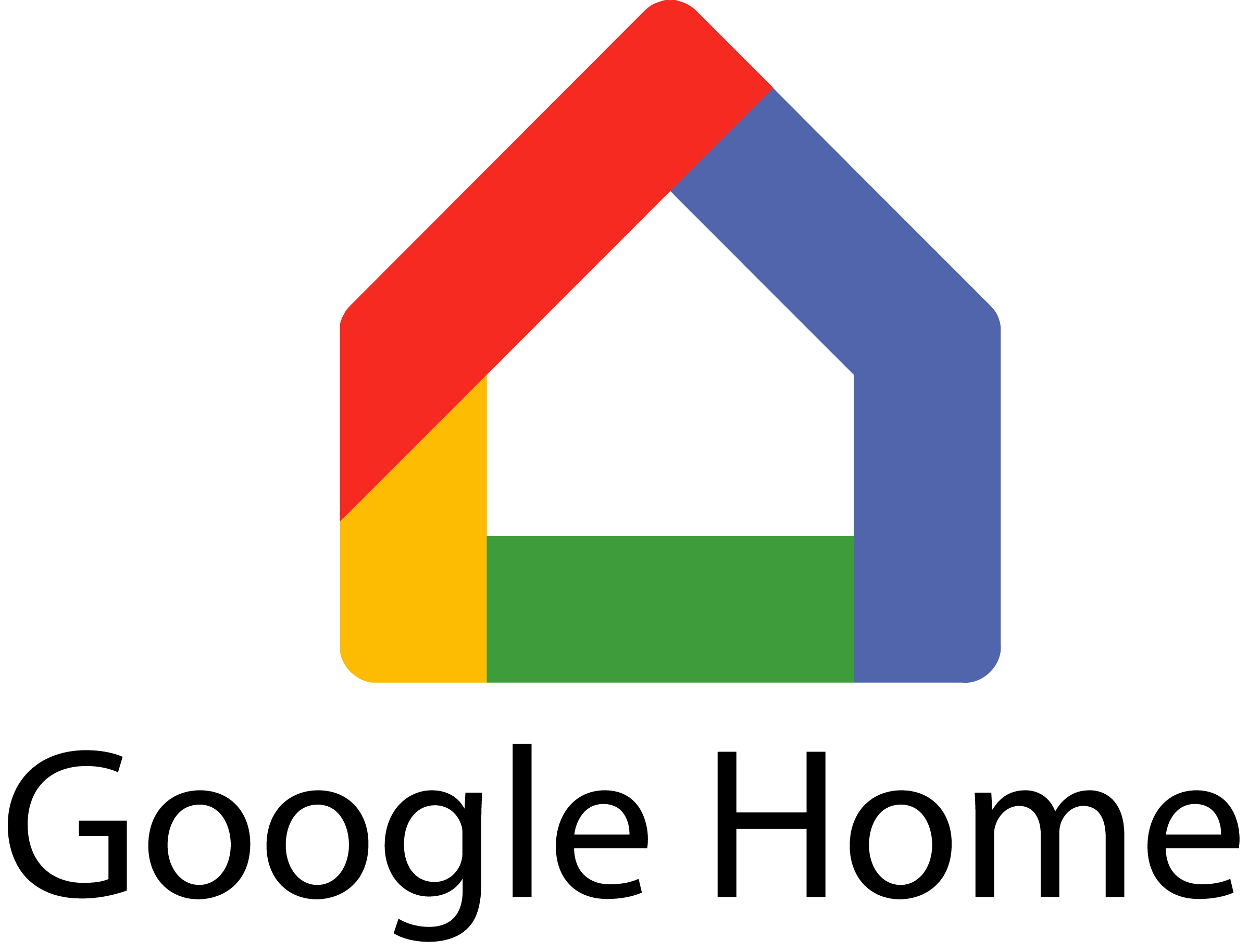Google-Home-logo-png