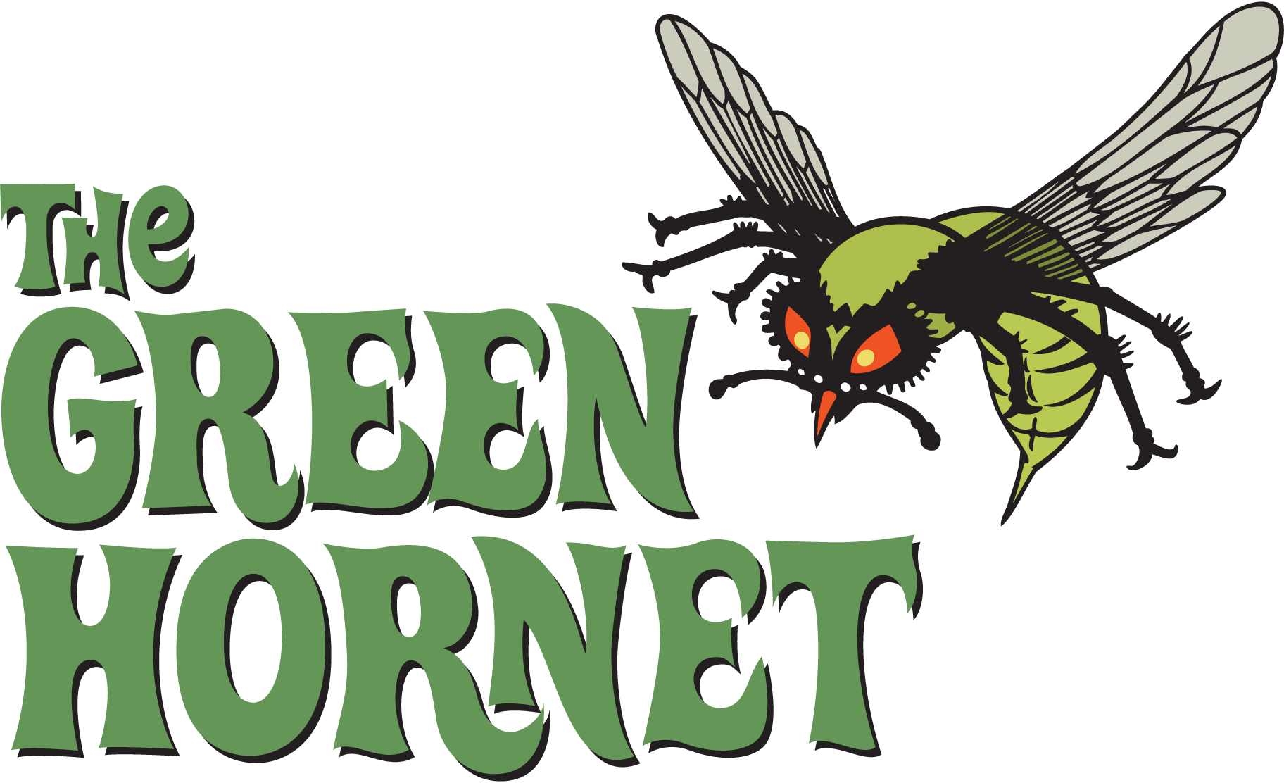 Green-Hornet-logo-png-1