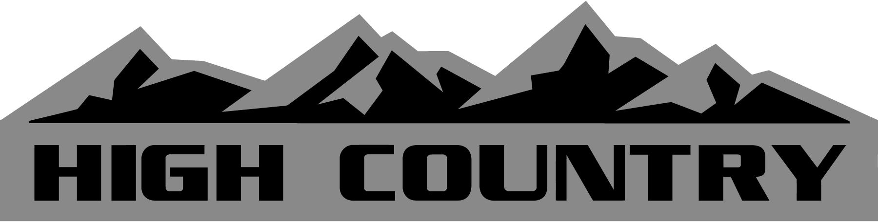 High-Country-logo-png