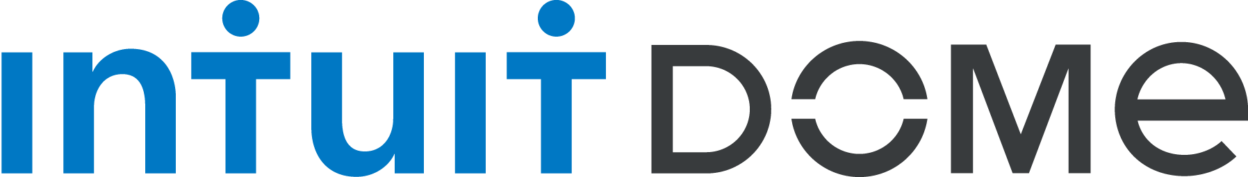 Intuit-Dome-logo-png