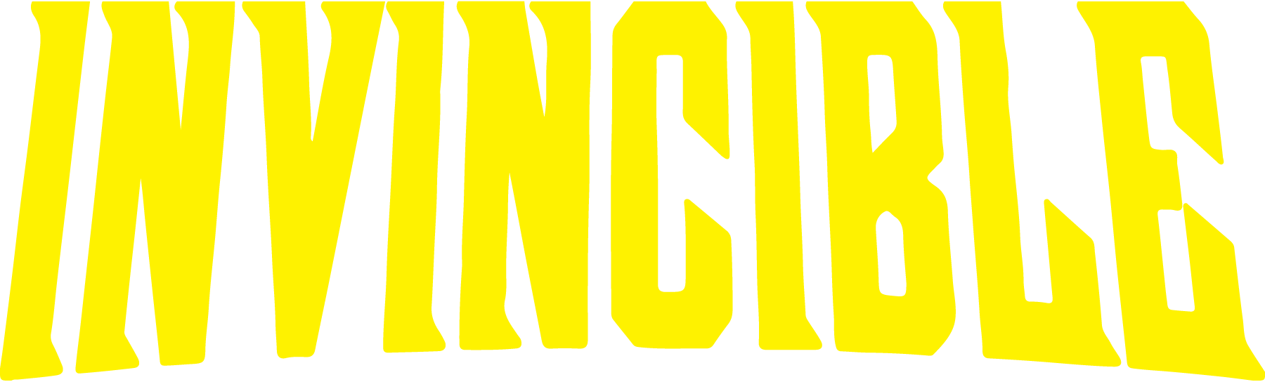 Invincible-logo-png
