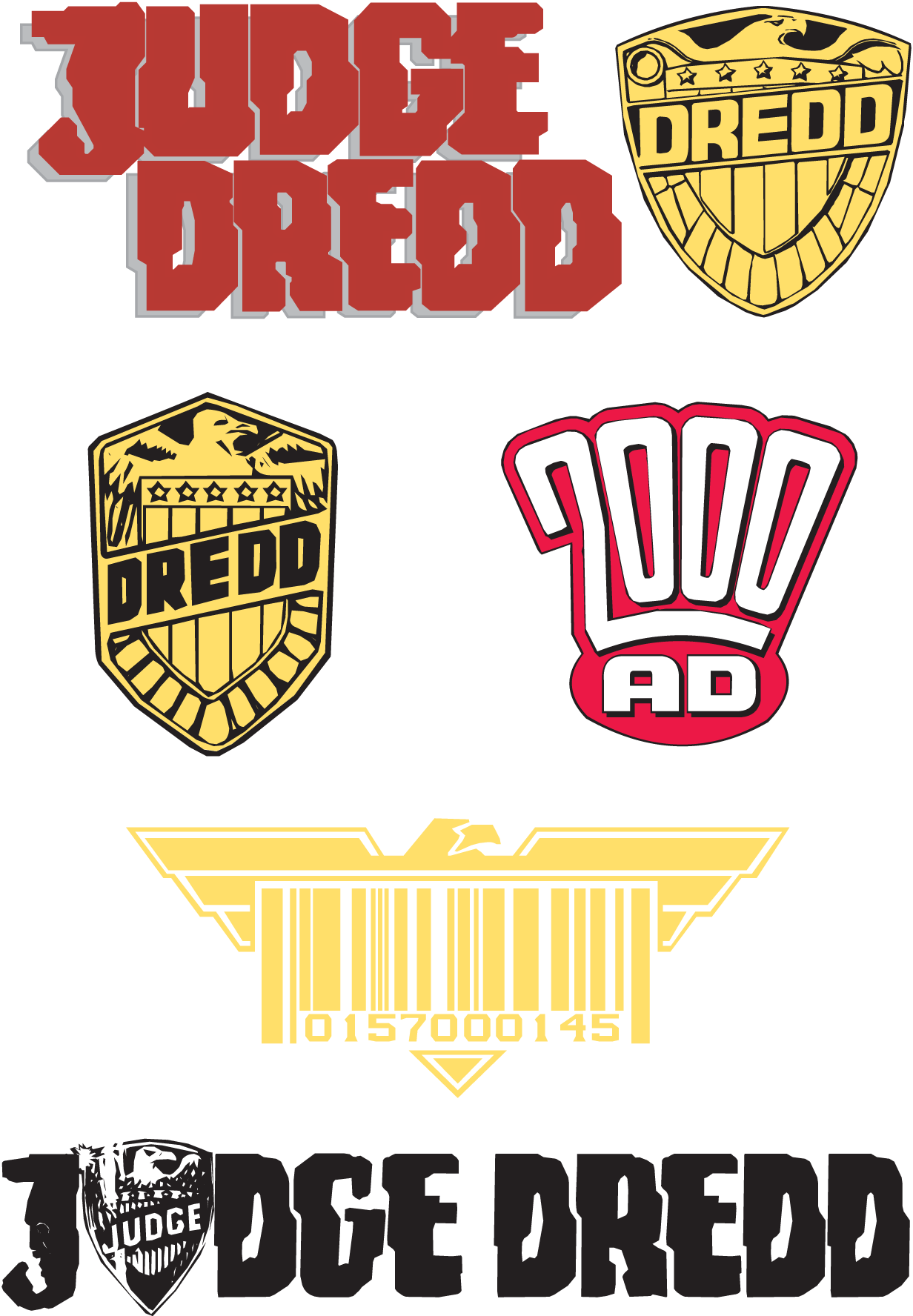 Judge-Dredd-logo-png
