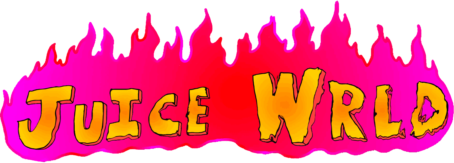 Juice-Wrld-logo-png