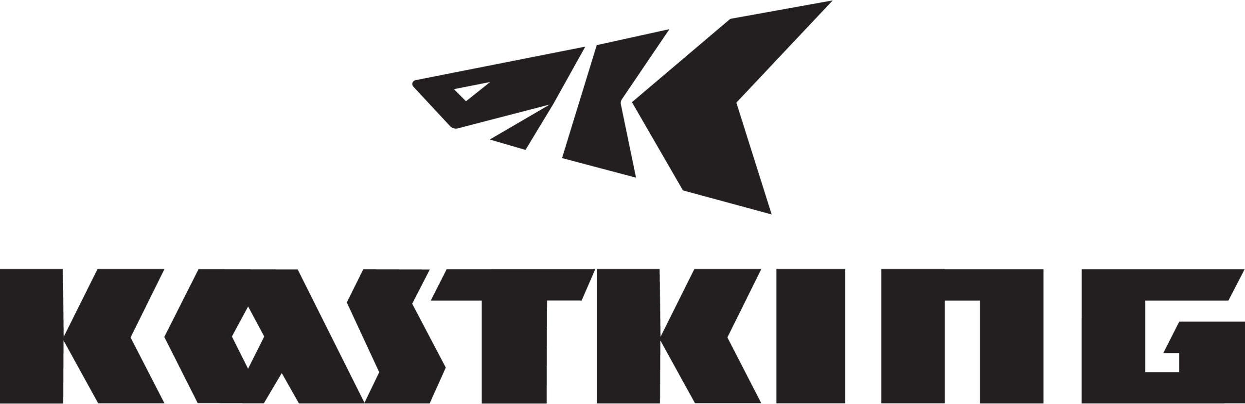 Kastking-Reel-logo-png