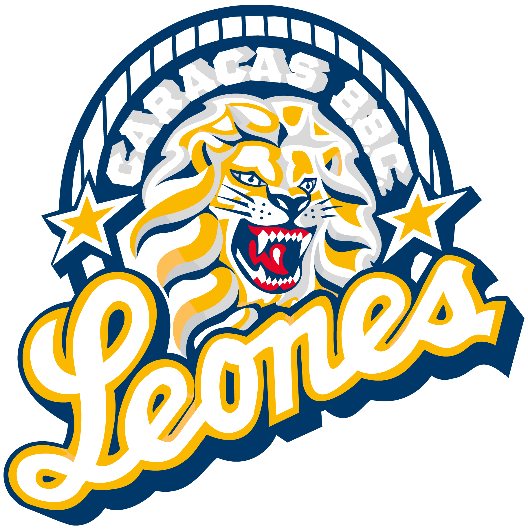Leones-Del-Caracas-logo-png