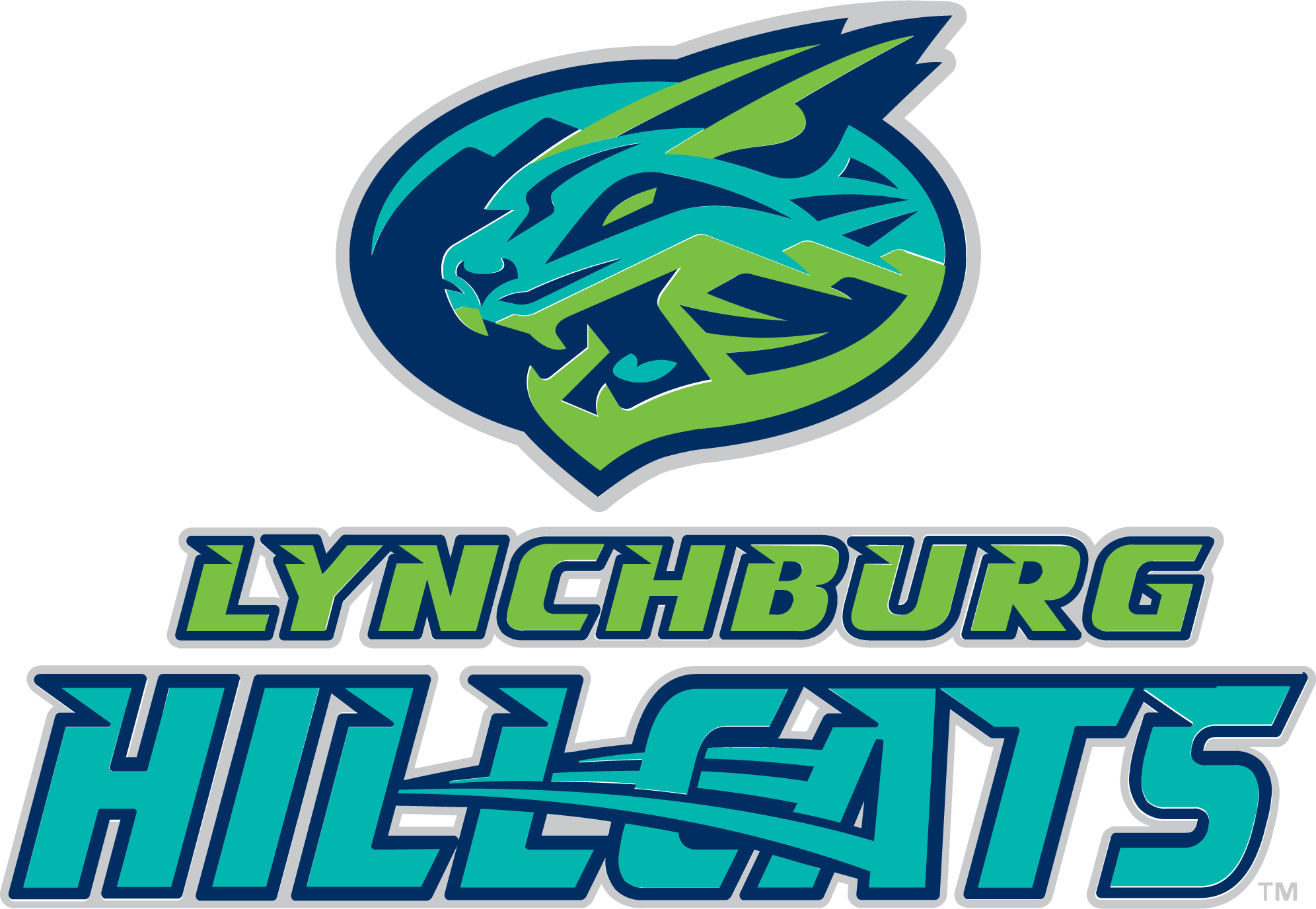 Lynchburg-Hillcats-logo-png