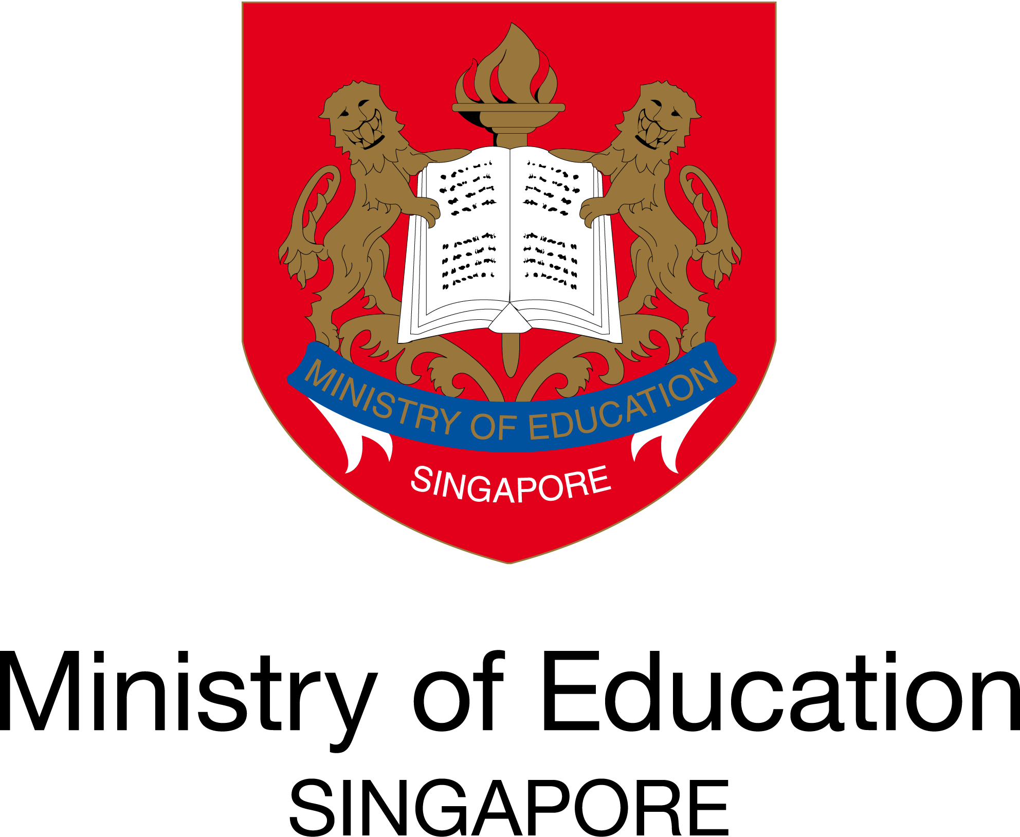 MOE-Ministry-of-Education,-Singapore-logo-png