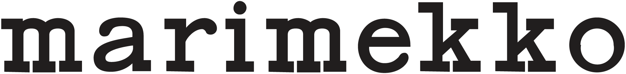 Marimekko-logo-png