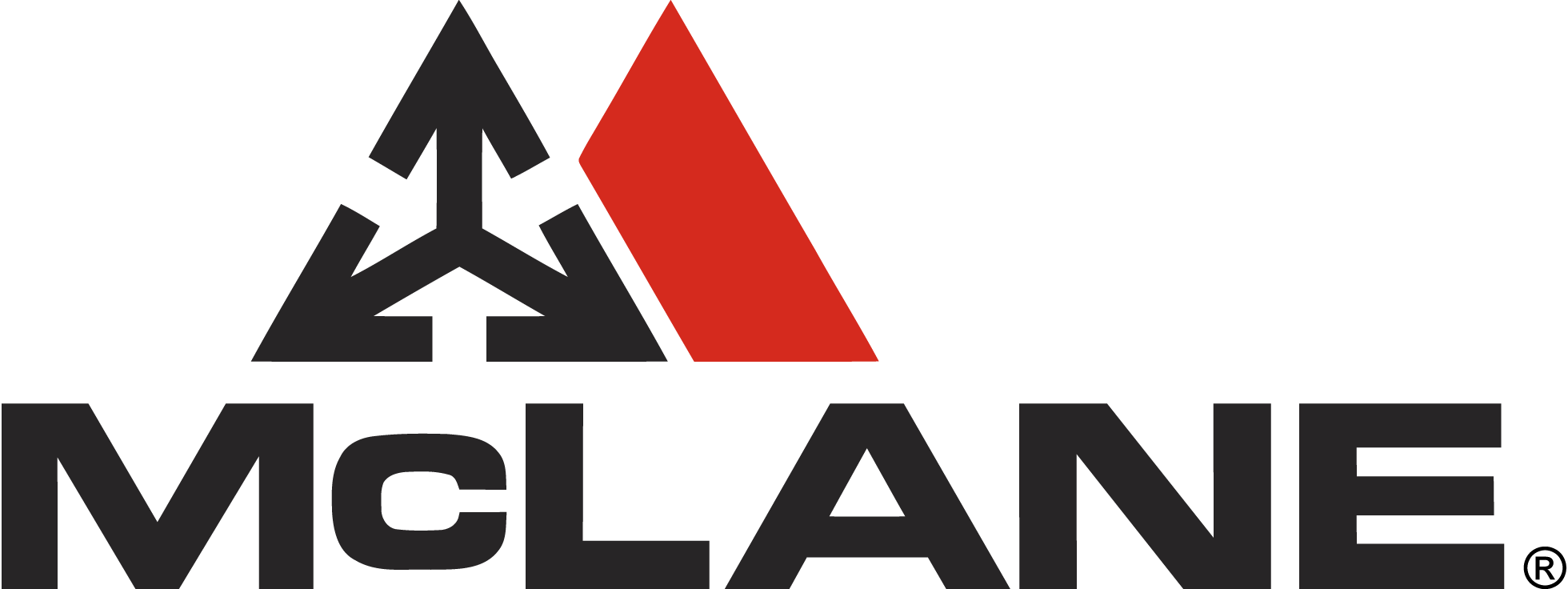 McLane-Trucking-logo-png