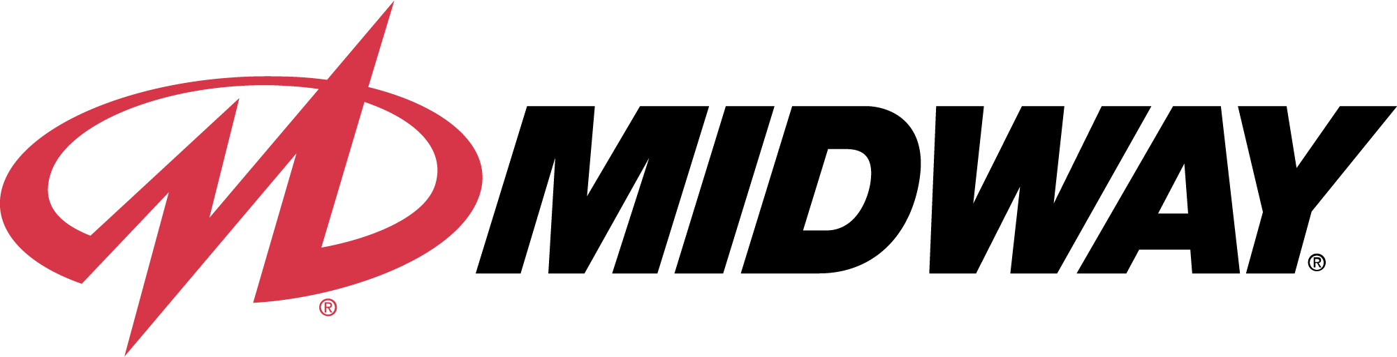 Midway-Games-logo-png