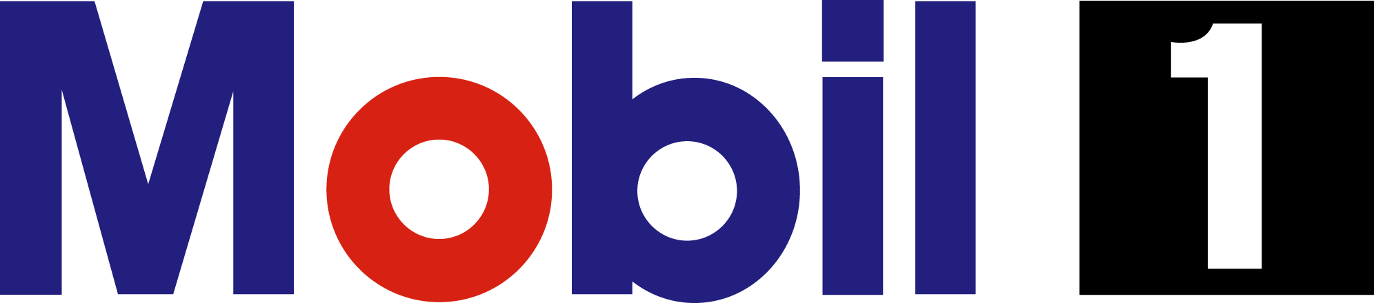 Mobil-1-logo-png