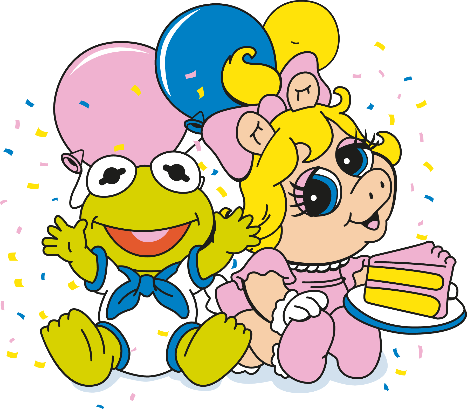 Muppet-logo-png
