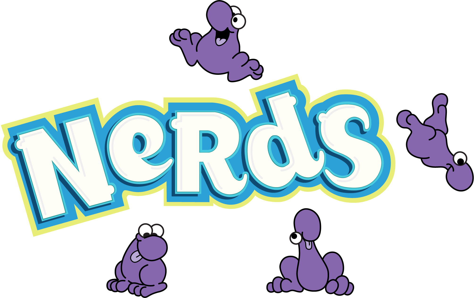 Nerds-logo-png