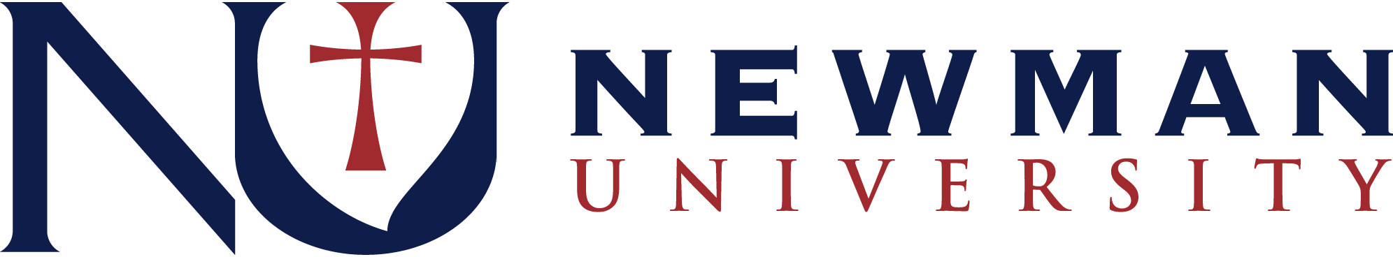 Newman-University-logo-png