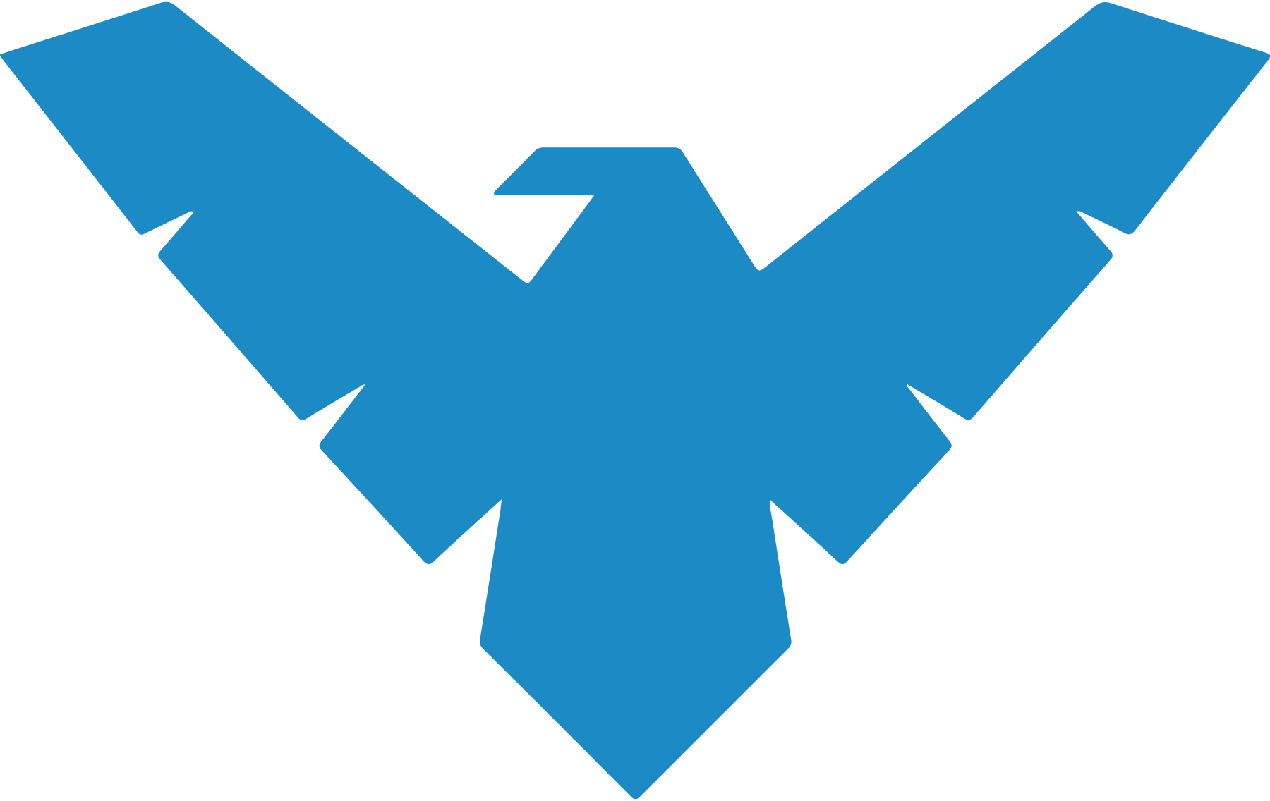 Nightwing-logo-png
