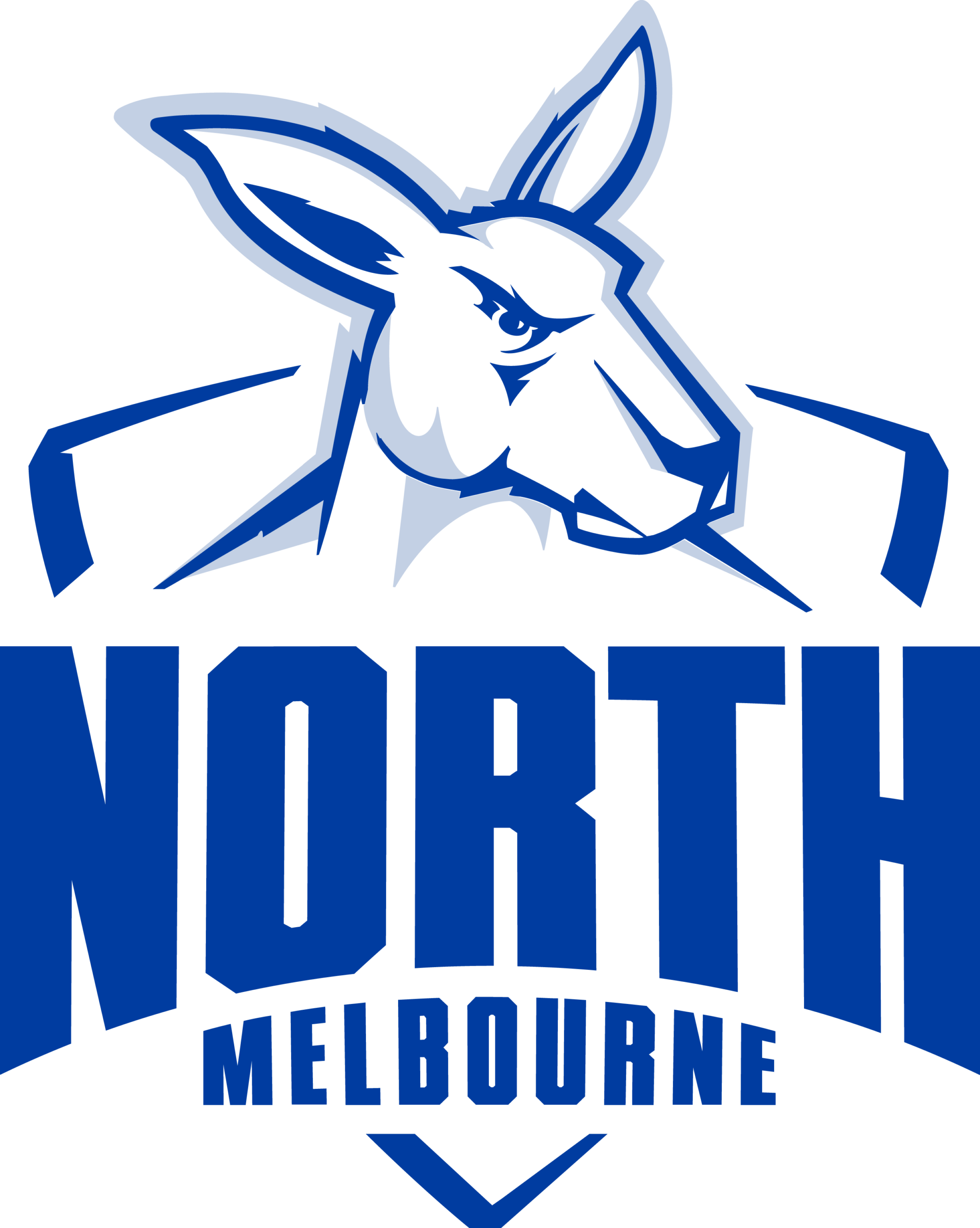 North-Melbourne-Football-Club-logo-png