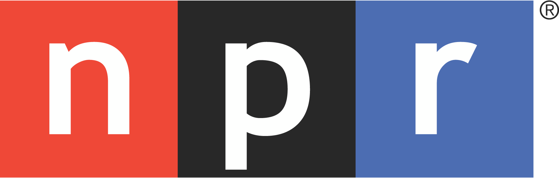 Npr-logo-png